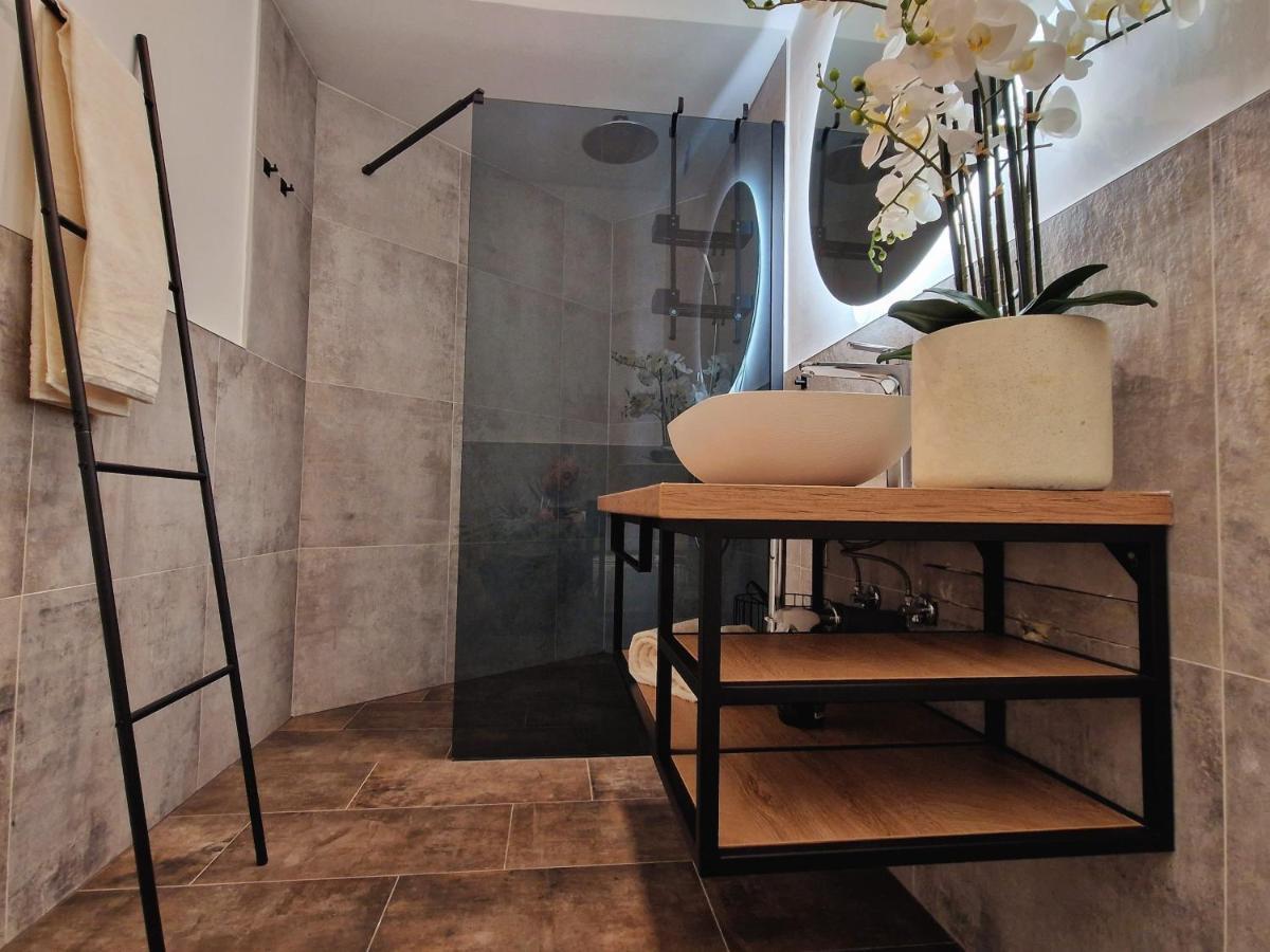 Olivea Luxury Suites Fažana エクステリア 写真