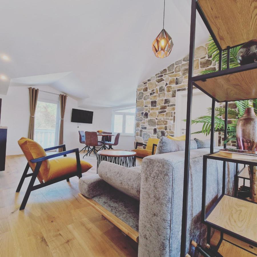 Olivea Luxury Suites Fažana エクステリア 写真