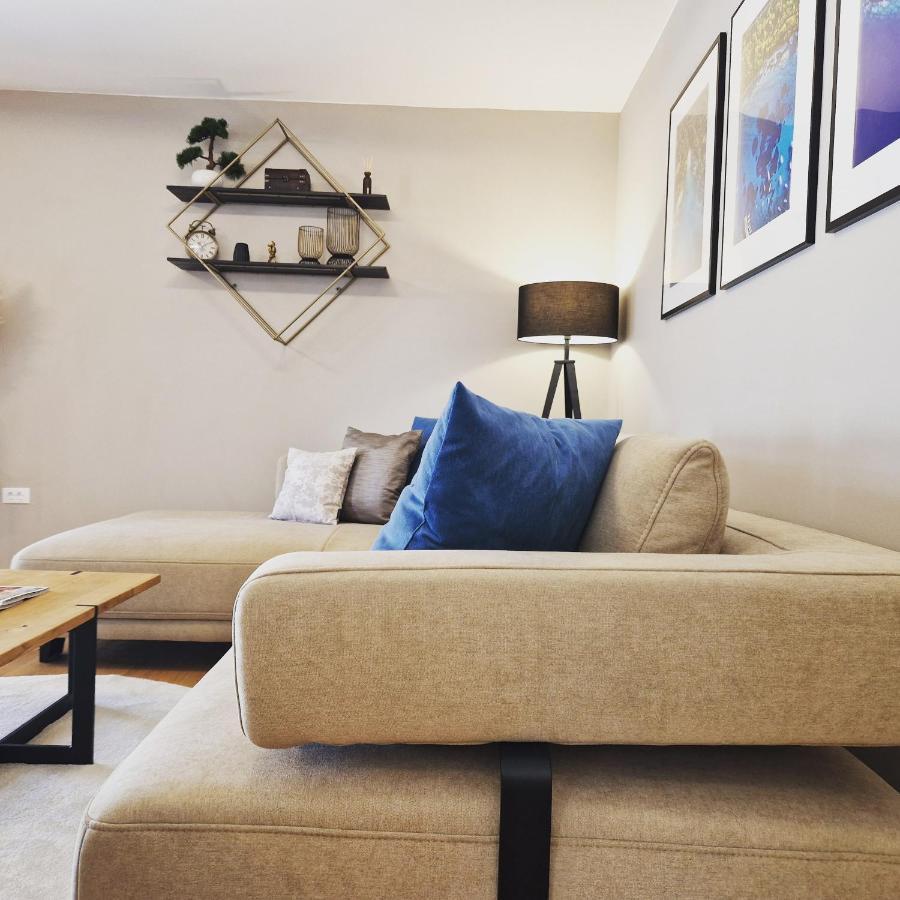 Olivea Luxury Suites Fažana エクステリア 写真