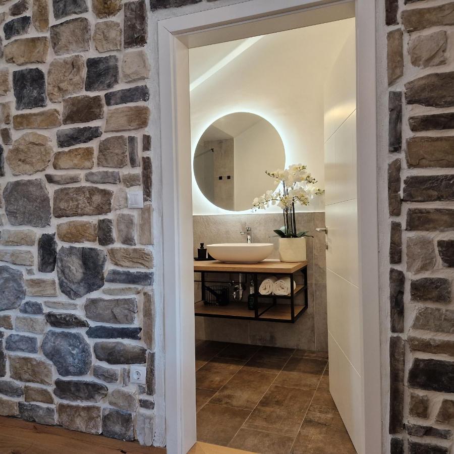Olivea Luxury Suites Fažana エクステリア 写真