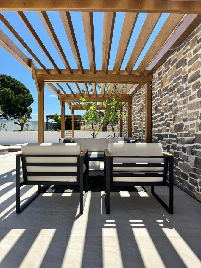 Olivea Luxury Suites Fažana エクステリア 写真