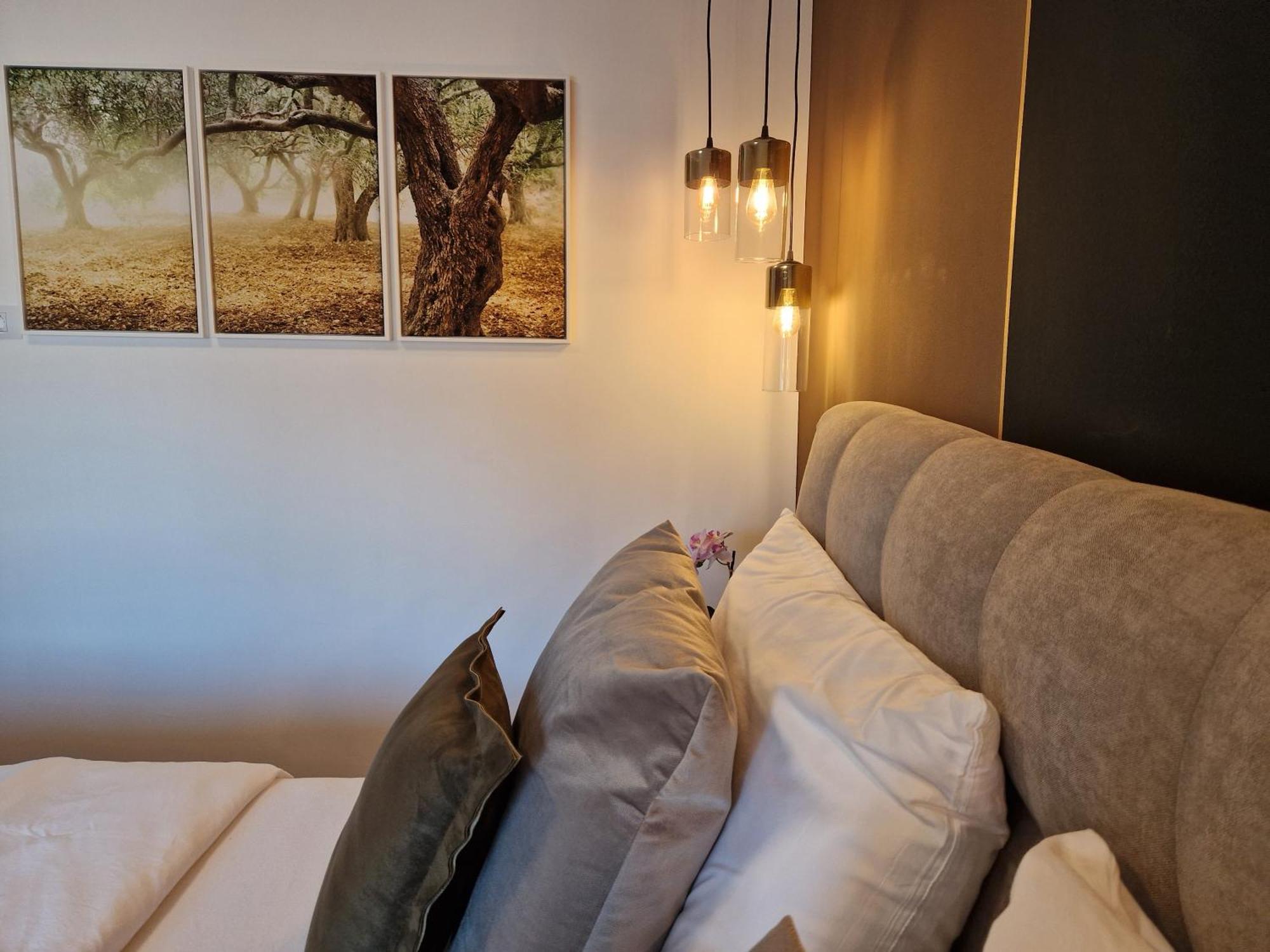 Olivea Luxury Suites Fažana 部屋 写真