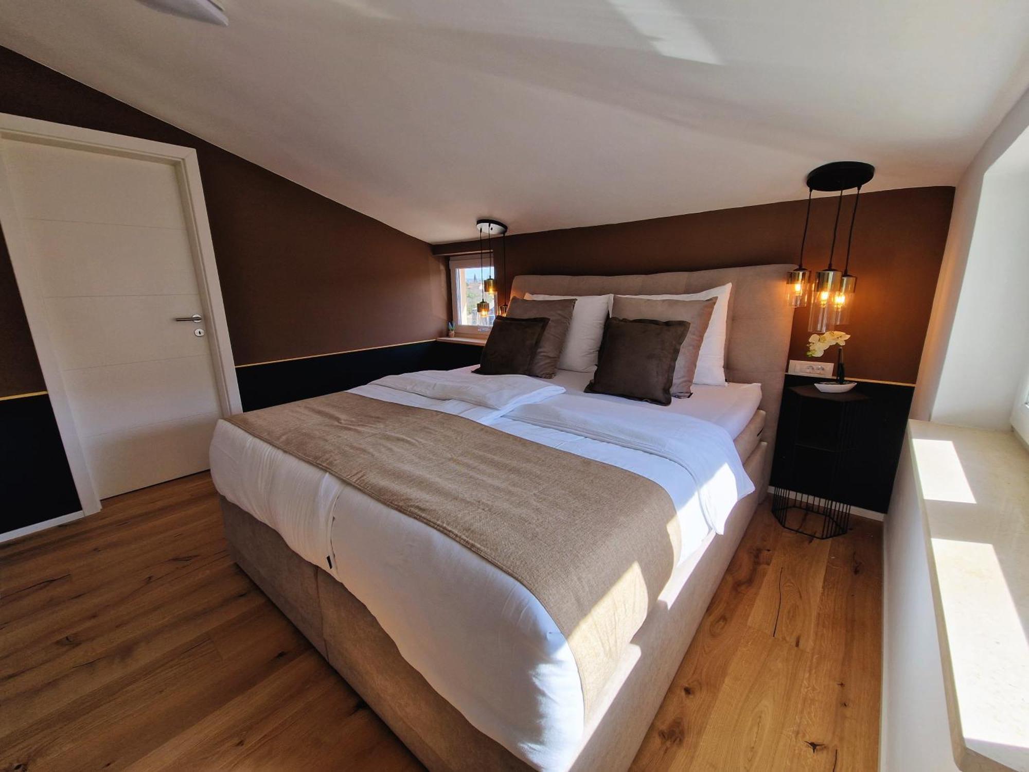 Olivea Luxury Suites Fažana 部屋 写真
