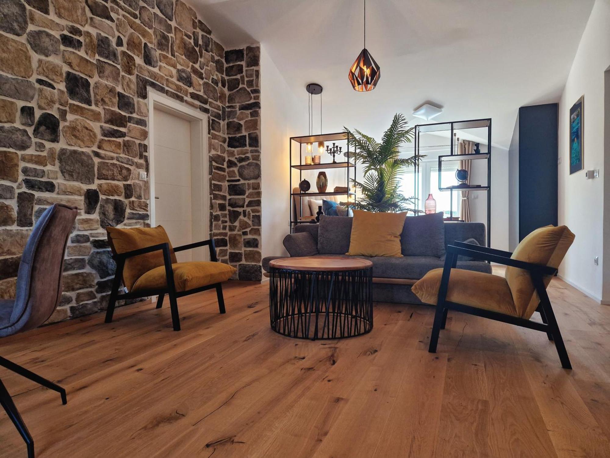 Olivea Luxury Suites Fažana 部屋 写真
