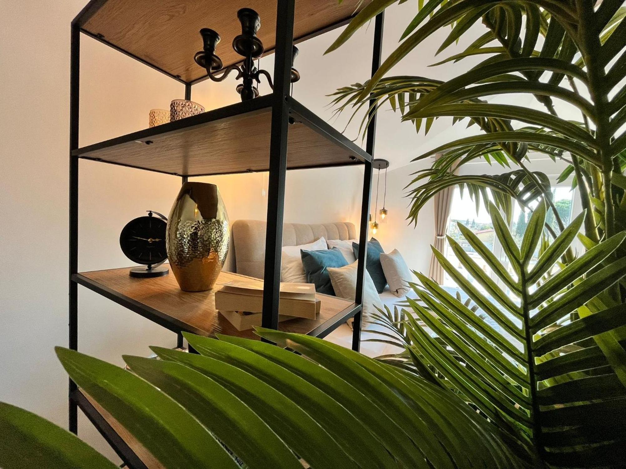 Olivea Luxury Suites Fažana 部屋 写真